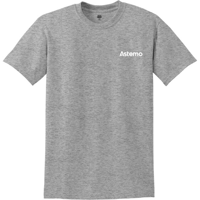 Gildan® - DryBlend® 50 Cotton/50 Poly T-Shirt