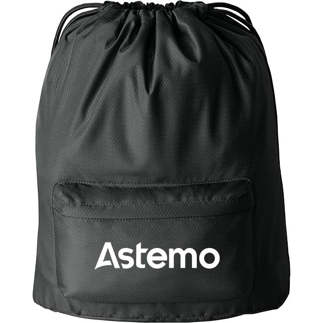 Port Authority® Diamond Pocket Cinch
