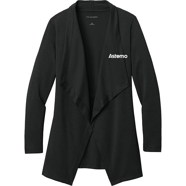 Port Authority® Women’s Breakwater Open Cardigan