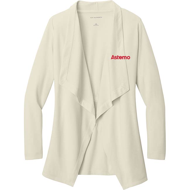 Port Authority® Women’s Breakwater Open Cardigan
