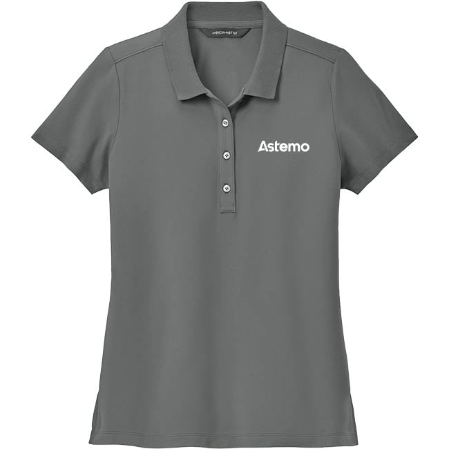 Mercer+Mettle® Women’s Stretch Pique Polo