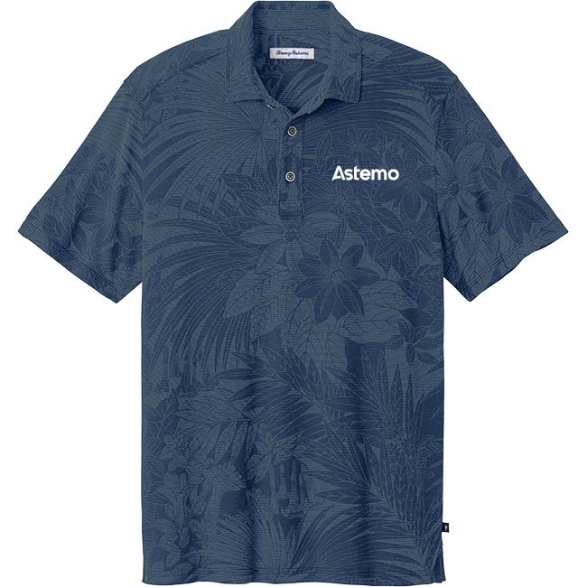 Tommy Bahama® Santiago Paradise Polo