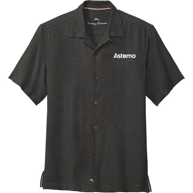Tommy Bahama® Tropic Isles Short Sleeve Shirt