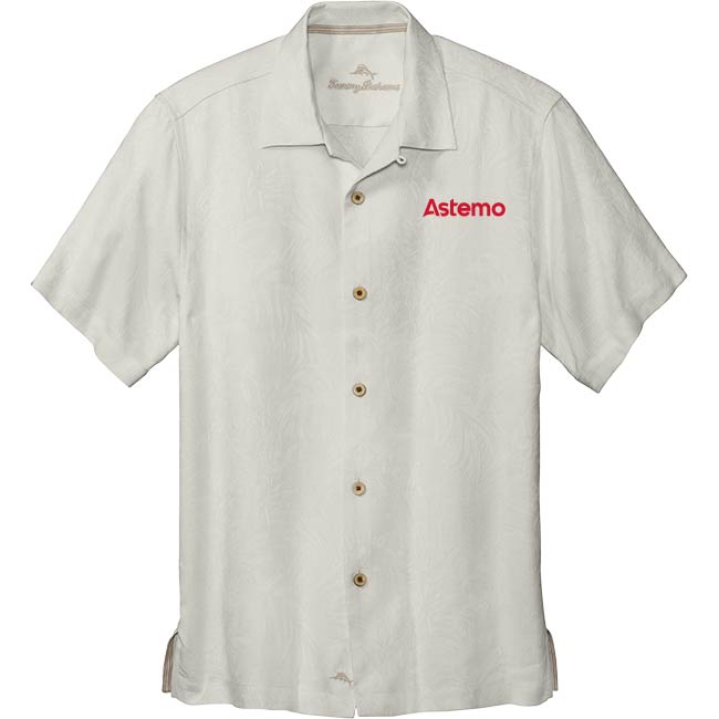 Tommy Bahama® Tropic Isles Short Sleeve Shirt