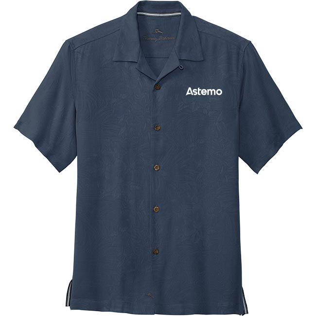Tommy Bahama® Tropic Isles Short Sleeve Shirt