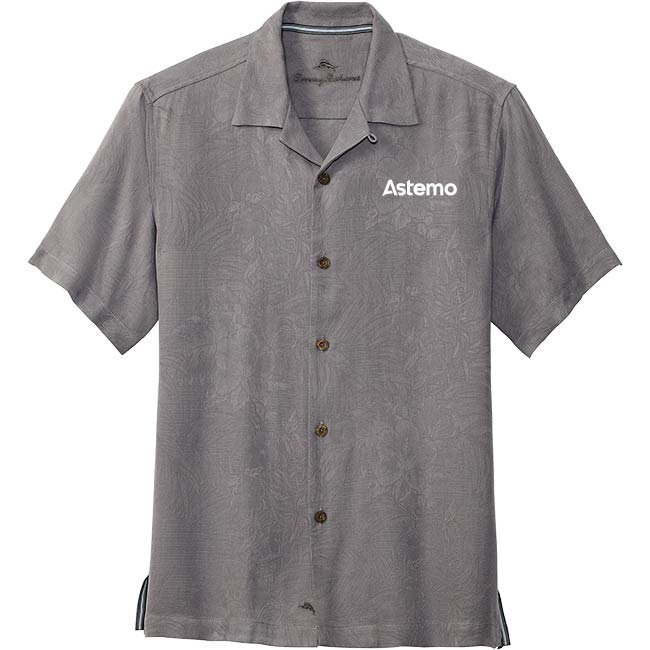 Tommy Bahama® Tropic Isles Short Sleeve Shirt
