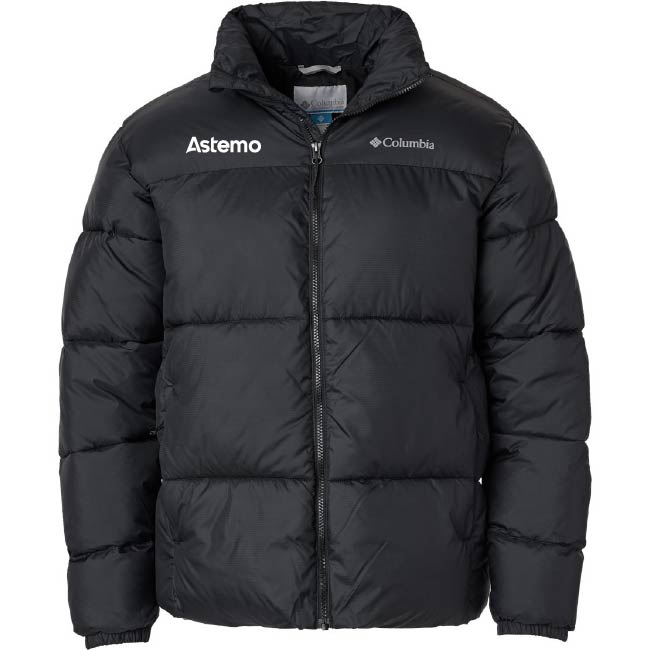 Columbia - Men's Puffect™ III Jacket