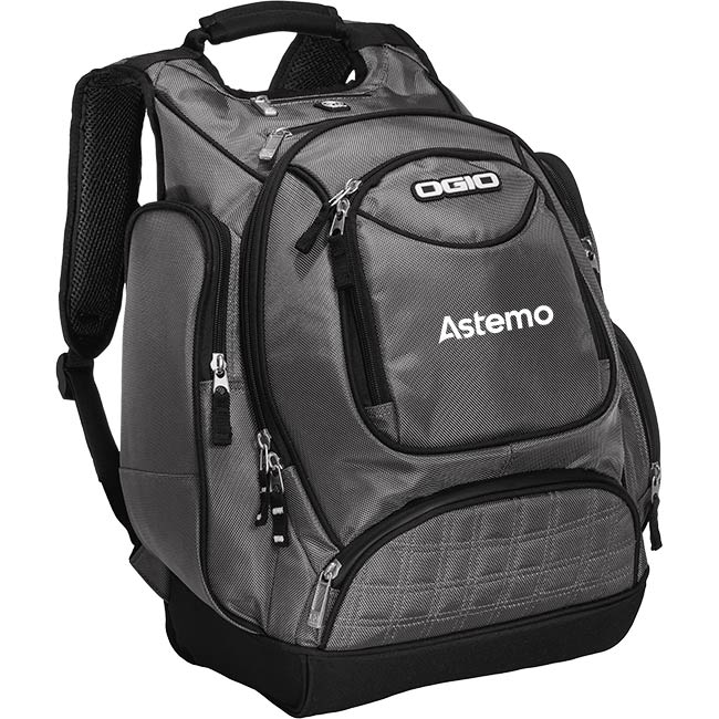 OGIO® Metro Pack