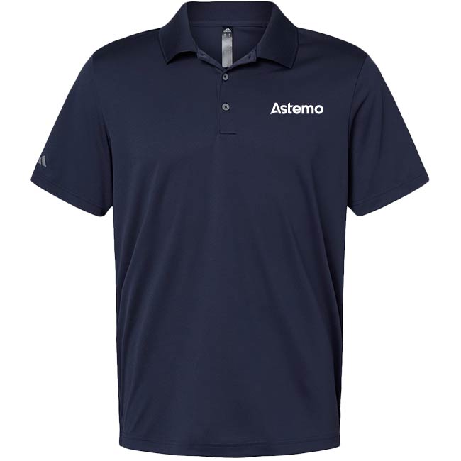 Adidas - Performance Polo