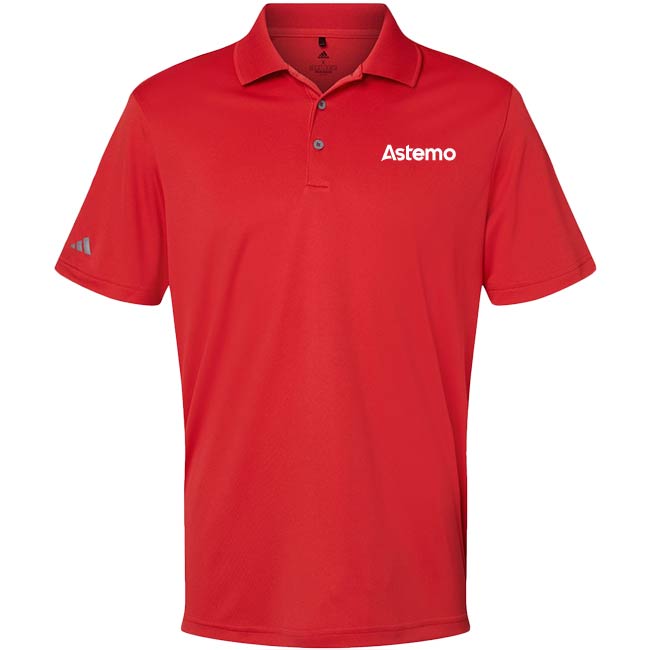 Adidas - Performance Polo