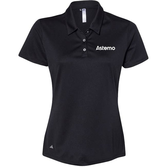 Adidas - Women's Performance Polo