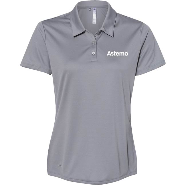 Adidas - Women's Performance Polo