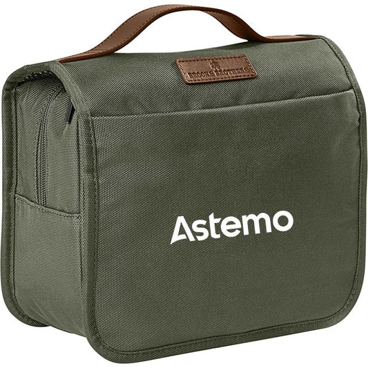 Brooks Brothers® Oxford Small Travel Bag