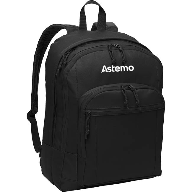 Port Authority Basic Backpack