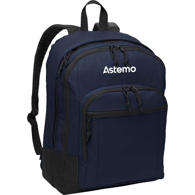 Port Authority Basic Backpack