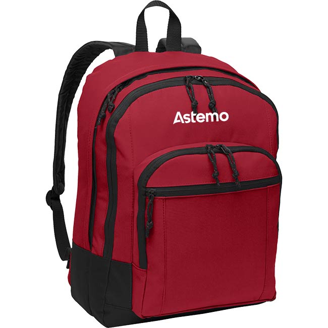 Port Authority Basic Backpack