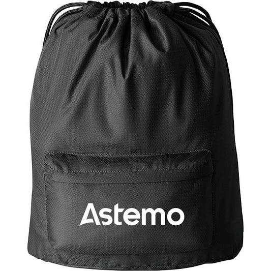 Port Authority® Diamond Pocket Cinch