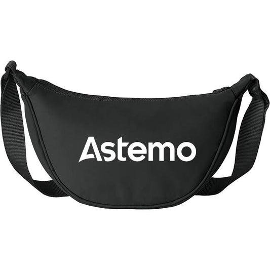 Port Authority® Matte Crossbody