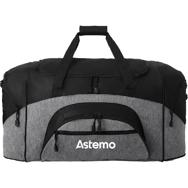 Port Authority - Standard Colorblock Sport Duffel