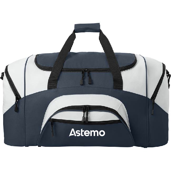 Port Authority - Standard Colorblock Sport Duffel