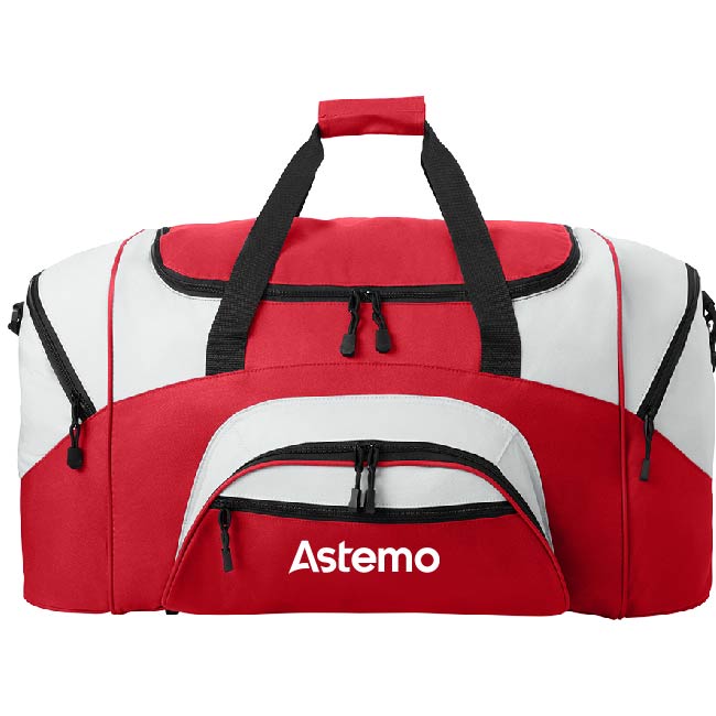 Port Authority - Standard Colorblock Sport Duffel