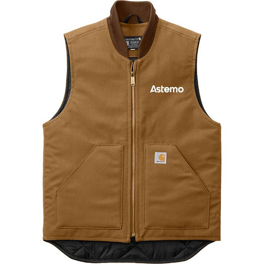 Carhartt® Duck Vest