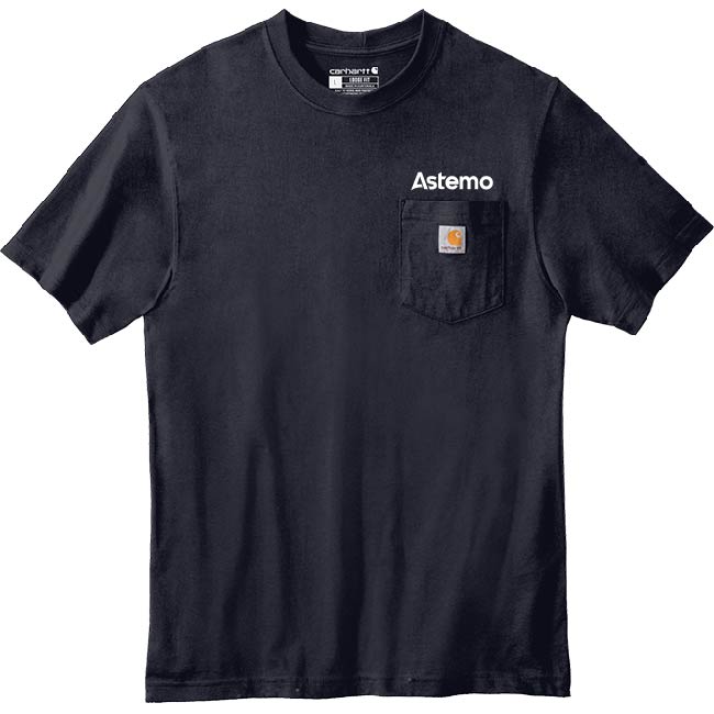 Carhartt ® Workwear Pocket Short Sleeve T-Shirt