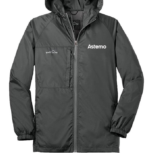 Eddie Bauer® - Packable Wind Jacket