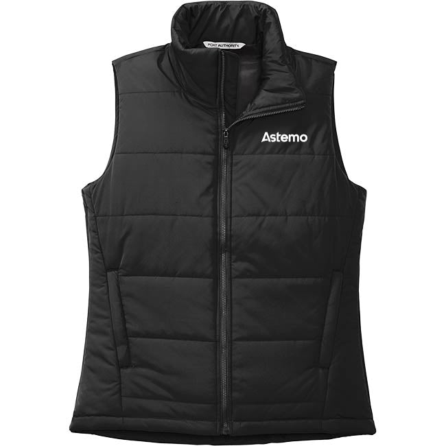 Port Authority® Women's Puffer Vest