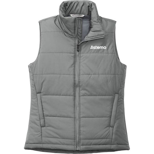 Port Authority® Women's Puffer Vest