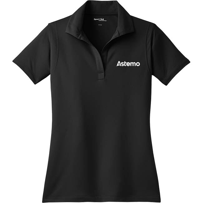 Sport-Tek® Women's Micropique Sport-Wick® Polo