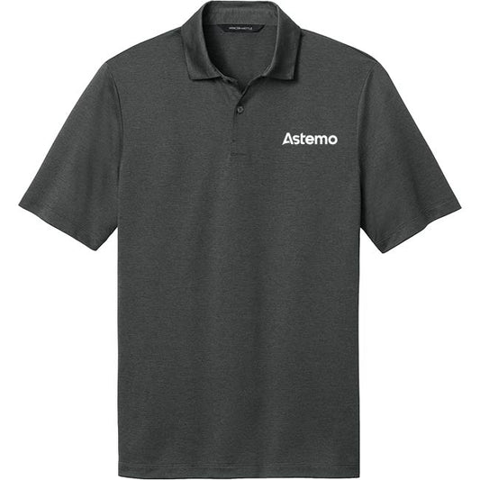 Mercer+Mettle® Recharge Jersey Polo