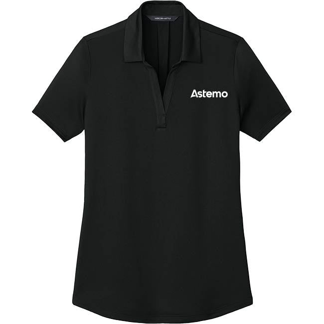 Mercer+Mettle® Women’s Recharge Jersey Polo