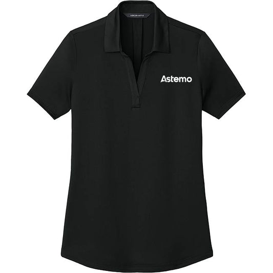 Mercer+Mettle® Women’s Recharge Jersey Polo