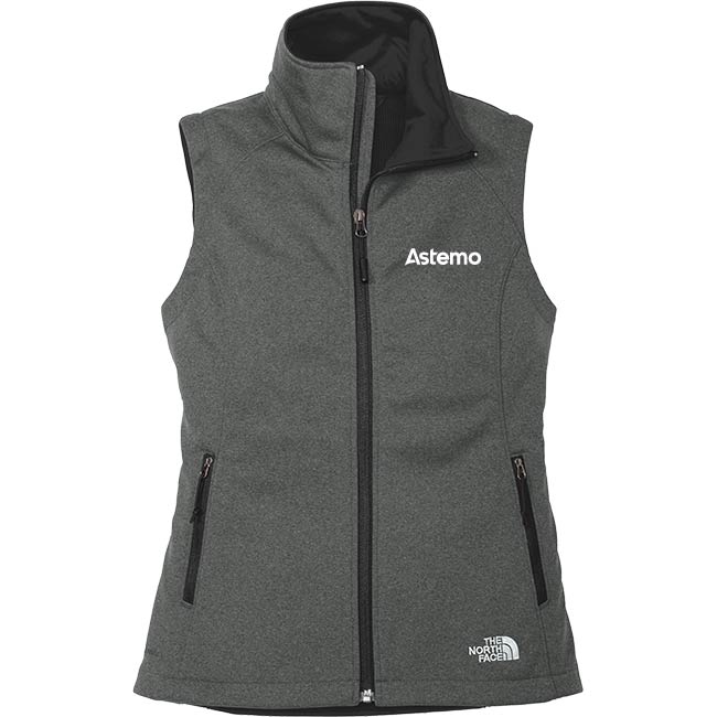 The North Face® Women's Ridgewall Soft Shell Vest