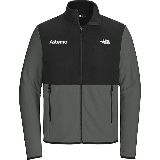 The North Face® Glacier Full-Zip Fleece Jacket