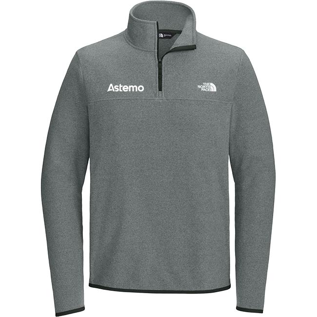 The North Face® Glacier 1/4-Zip Fleece