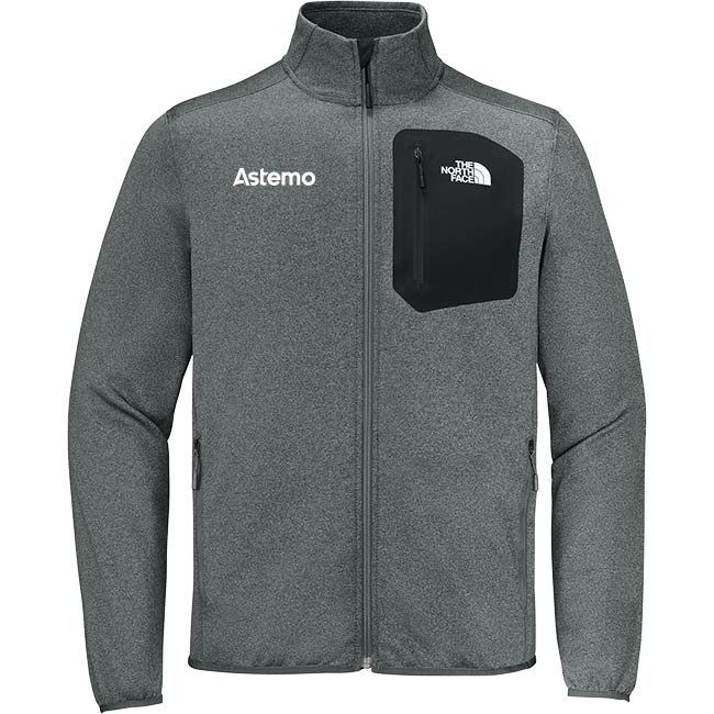 The North Face® Dove Creek Full-Zip Fleece Jacket