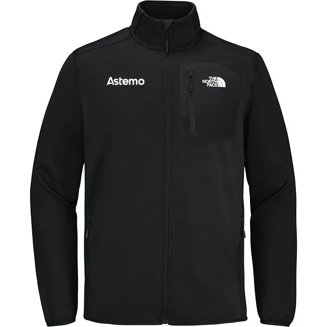 The North Face® Dove Creek Full-Zip Fleece Jacket