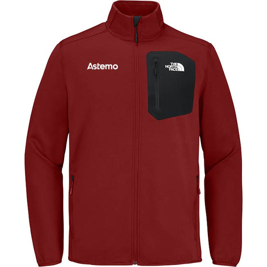 The North Face® Dove Creek Full-Zip Fleece Jacket