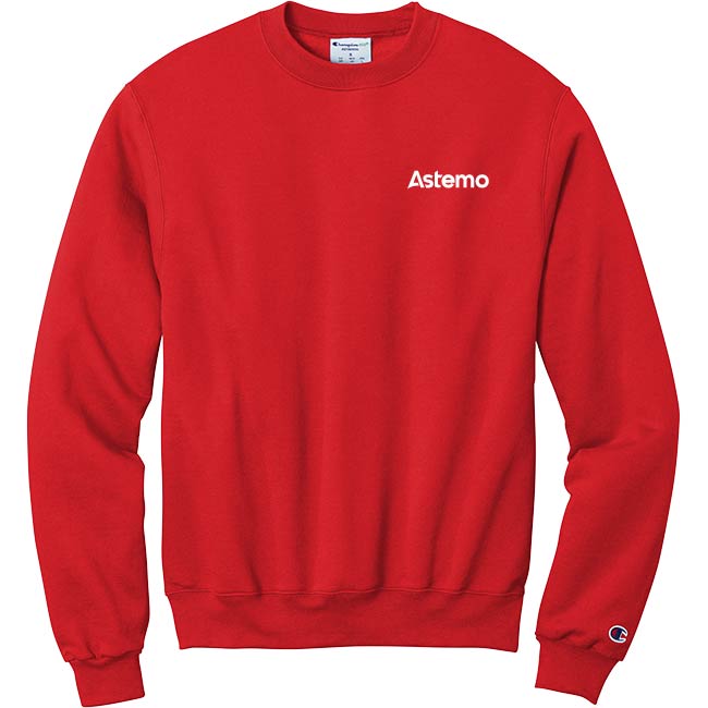 Champion - Powerblend® Crewneck Sweatshirt