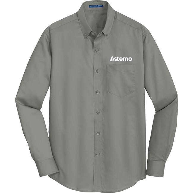 Port Authority SuperPro Twill Shirt