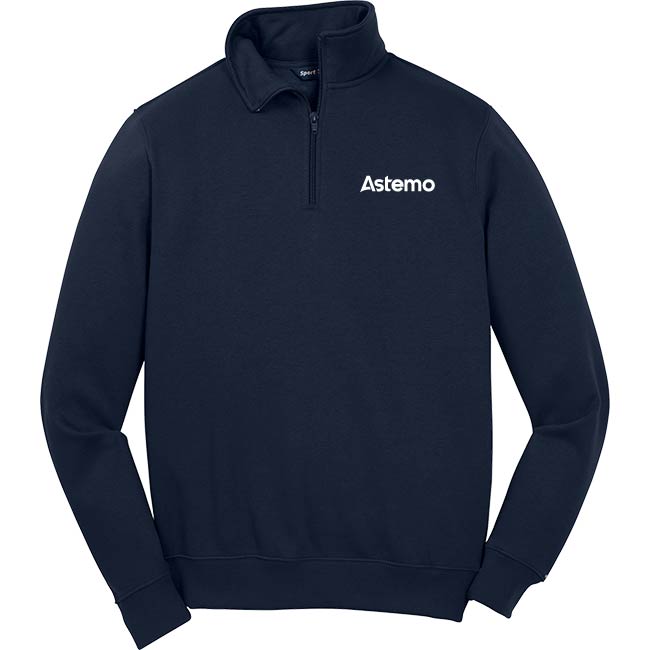 Sport-Tek® 1/4-Zip Sweatshirt