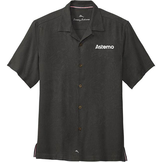 Tommy Bahama® Tropic Isles Short Sleeve Shirt