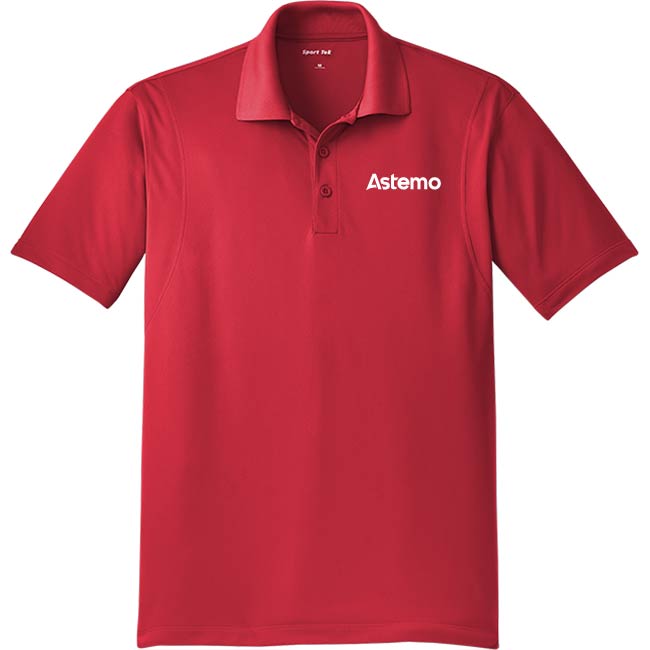 Sport-Tek® Micropique Sport-Wick® Polo